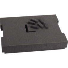 Вкладыш поролоновый Bosch Foam insert 136 Professional 1600A001S1