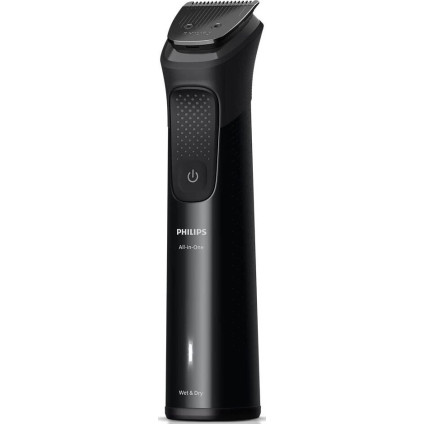 Триммер для бороды и усов Philips Prestige MG9690/30