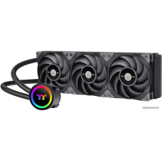 Система жидкостного охлаждения для процессора Thermaltake Toughliquid 360 ARGB Sync CL-W321-PL12BL-A