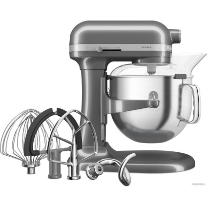 Кухонная машина KitchenAid Artisan 5KSM70SHXEMS