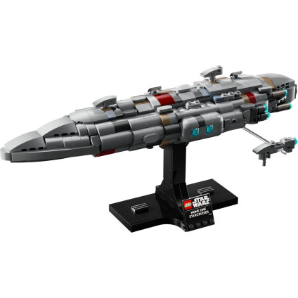 Конструктор LEGO Star Wars 75405 Звездный крейсер Home One