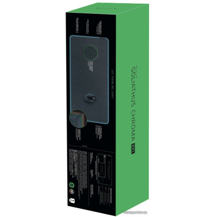 Коврик для стола Razer Goliathus Chroma XXXL