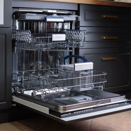 Встраиваемая посудомоечная машина Vestfrost VD-S39B60Q140