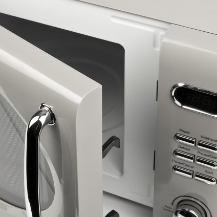 Микроволновая печь G3Ferrari G10155 (серый)