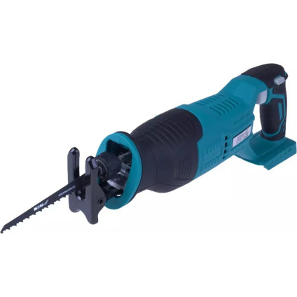 Сабельная пила Dedra DED7161 (без АКБ)