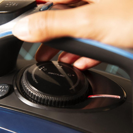 Утюг Cecotec IronHero 3200 i-Pump Anodized