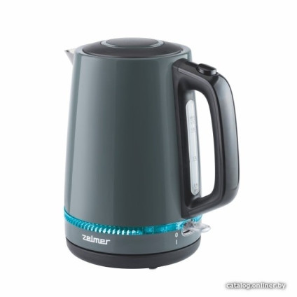 Электрический чайник Zelmer ZCK7921G