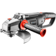 Угловая шлифмашина GRAPHITE 59G208