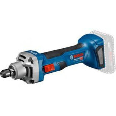 Прямошлифовальная машина Bosch GGS 18V-20 Professional 06019B5401 (без АКБ)