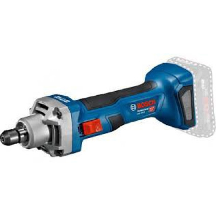 Прямошлифовальная машина Bosch GGS 18V-20 Professional 06019B5401 (без АКБ)