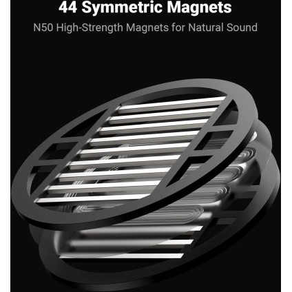 Наушники Fosi Audio i5