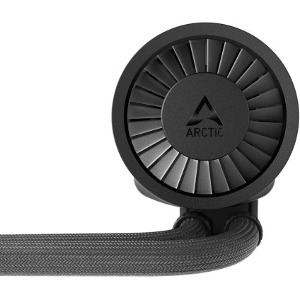 Система жидкостного охлаждения для процессора Arctic Liquid Freezer III Pro 360 ACFRE00180A