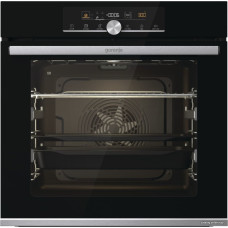 Электрический духовой шкаф Gorenje BOSX6747A01BG
