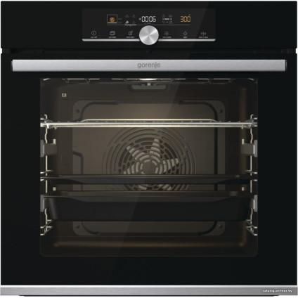 Электрический духовой шкаф Gorenje BOSX6747A01BG