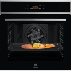 Электрический духовой шкаф Electrolux MealAssist 800 SteamPro EOB8S38X