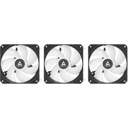 Система жидкостного охлаждения для процессора Chieftec Iceberg 360