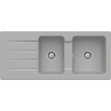 Кухонная мойка Villeroy & Boch Architectura 80 338001KD