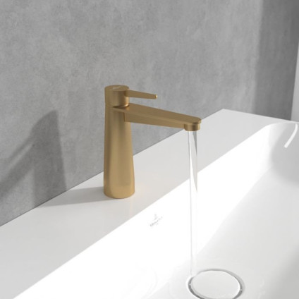 Смеситель Villeroy & Boch Conum TVW12700300176