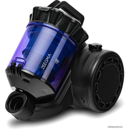 Пылесос Zeegma Zonder Base
