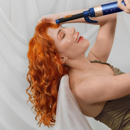 Фен-стайлер Cecotec Ceramiccare Airglam 14W1 Luxury A01_EU01_100078