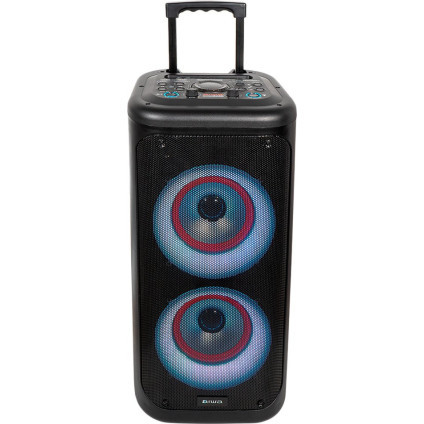 Патибокс Aiwa KBTUS-450