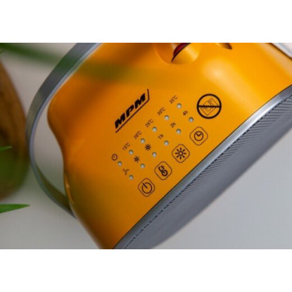 Тепловентилятор MPM MUG-22/P