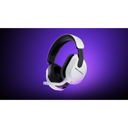 Наушники Turtle Beach Stealth 600 Gen 3 для Xbox (белый)