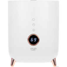 Увлажнитель воздуха Adler AD 7972 (белый)