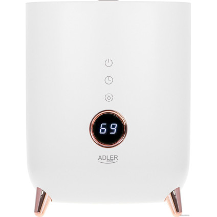 Увлажнитель воздуха Adler AD 7972 (белый)