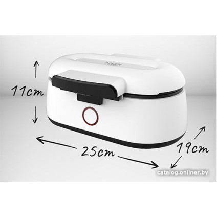 Кексница Adler AD 3062