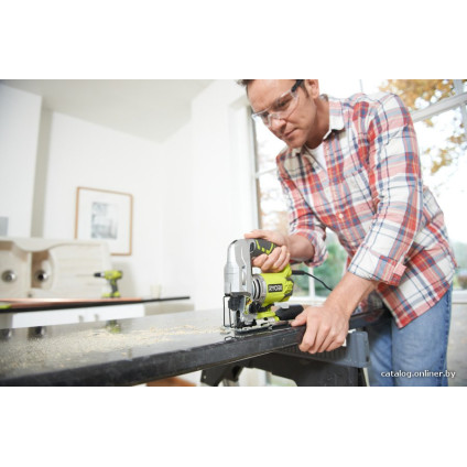 Электролобзик Ryobi RJS1050-K