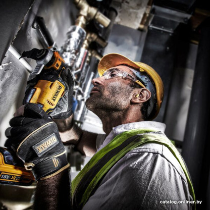 Реноватор DeWalt DCS356N (без АКБ)