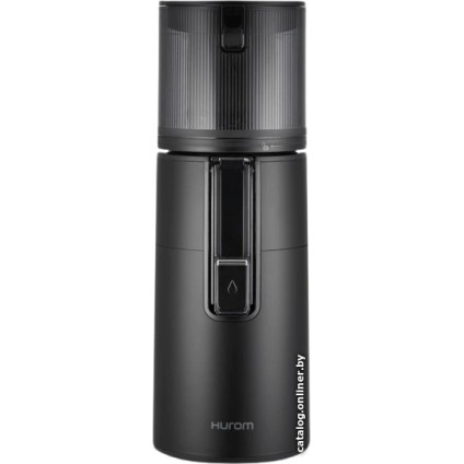 Соковыжималка Hurom H400 (черный матовый)