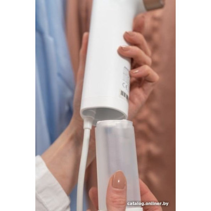 Отпариватель MPM MZP-04