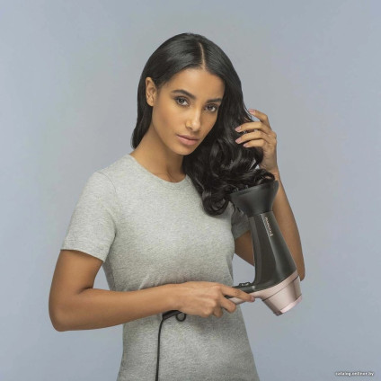 Фен Remington Curl & Straight Confidence D5706