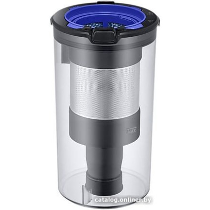 Пылесос Samsung VS20B75ACR5/GE