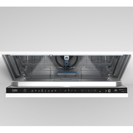 Встраиваемая посудомоечная машина BEKO MEDIN3854A