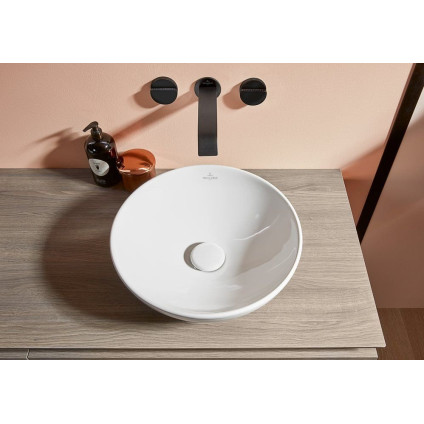 Умывальник Villeroy & Boch Loop&Friends 4A450001