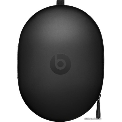 Наушники Beats Studio3 Wireless (матовый черный)