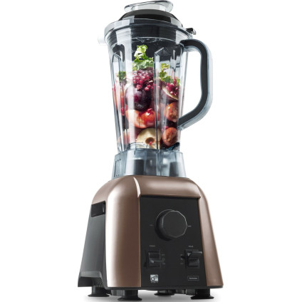 Стационарный блендер G21 Perfection (коричневый)