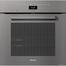Паровой духовой шкаф Miele DGC 7450 GRGR