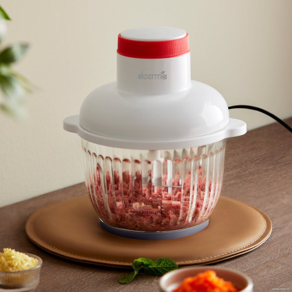 Чоппер Deerma DEM-JR10W