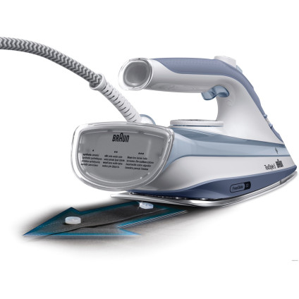 Утюг Braun SI 5078 GY