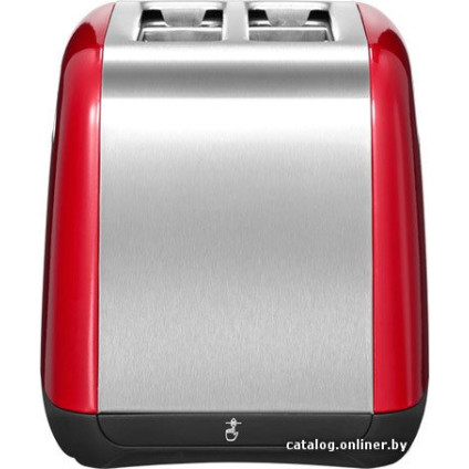 Тостер KitchenAid 5KMT221EER