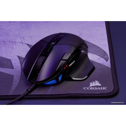 Игровая мышь Corsair Nightsword RGB