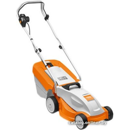 Газонокосилка STIHL RME 235