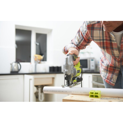 Электролобзик Ryobi RJS1050-K