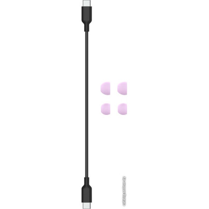 Наушники Beats Fit Pro (сиреневый)