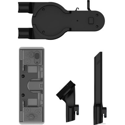 Пылесос BEKO VRT60221VD