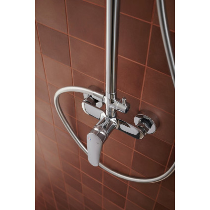 Душевая система  KFA Otava 555691000